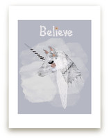  BELIEVE  by Acadreamia Designs