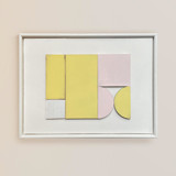 Playfield No.16 Original Sculpture