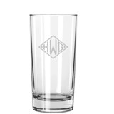 Custom Cocktail Drinking Glass Glassware