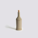 Stoneware Olive Oil Dispenser | Brutto 21 oz Glassware