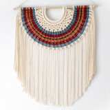 Macrame wall hanging - TERRA Original Textile Art