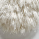 Little Muppet Original Textile Art