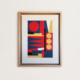 #26 Original Textile Art