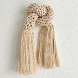 Holding On Original Textile Art