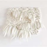 Roots Original Textile Art