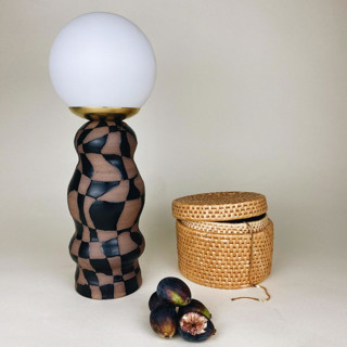 MS Paint Lamp Table Lamps