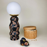 MS Paint Lamp Table Lamps