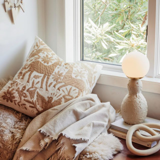 The Gourd Lamp Table Lamps