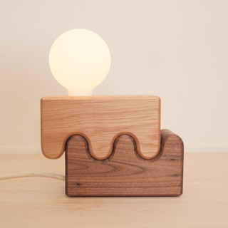 Canyon dimmable bedside lamp (Joshua Tree) Table Lamps