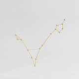 Constellation - Pisces Wall Lights