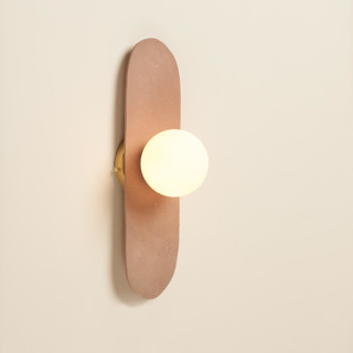 Occurrence Sconce Wall Lights