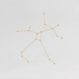 Constellation - Sagittarius Wall Lights