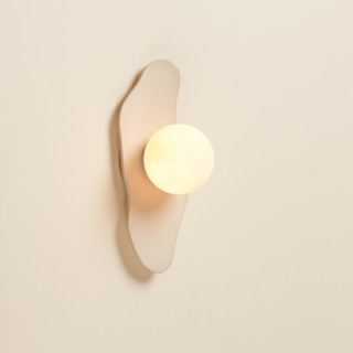 Cumulus Sconce Wall Lights
