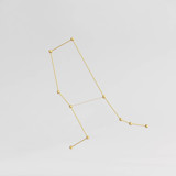 Constellation - Gemini Wall Lights