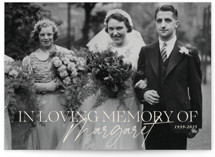 Beloved and Remembered by Sabrin Deirani