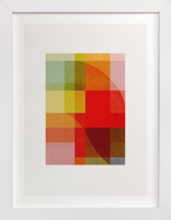 Thread IV Fine Art Prints