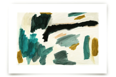 Can't See The Forest From The Trees Fine Art Prints