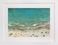 Beach Confetti