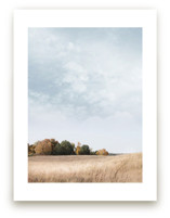 Prairie View by Karen Kaul