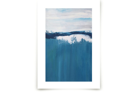 Soaring Splash  Fine Art Prints