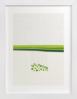 Blooming Dots