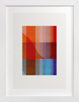 Thread II Fine Art Prints