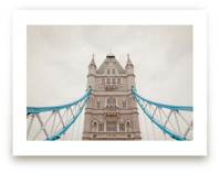 The London Bridge by Paola Benenati
