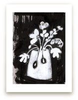 Vases collection_ moody by Bethania Lima