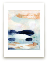 Coastal Chic II by Lindsay Megahed
