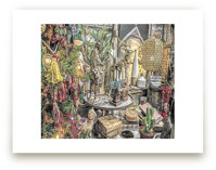 Yuletide Rustic Decorsc... by Mariecor Agravante