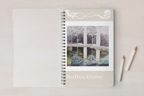 My Reflections Notebook
