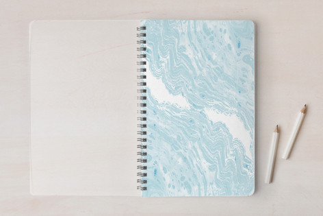 OCEANS Notebook