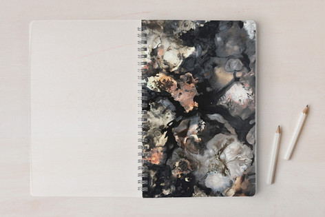 A Wander Soul Notebook
