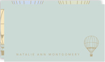 Freedom Mini Note Cards