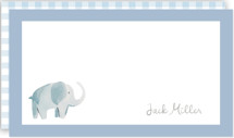 Safari Friends Mini Note Cards
