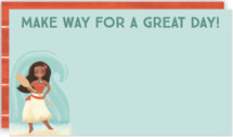 Make Way, Make Way Mini Note Cards