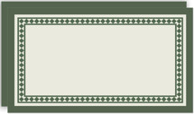 Noble Hall Mini Note Cards
