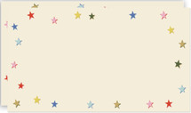 great things Mini Note Cards