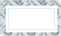 Festive Trellis Mini Note Cards