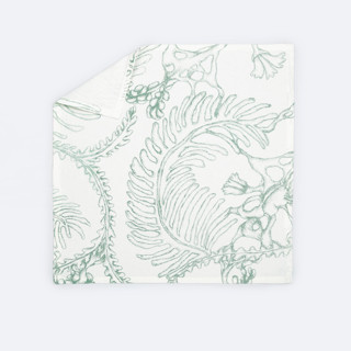 Scandalfrond Napkins Set of 4 Napkins
