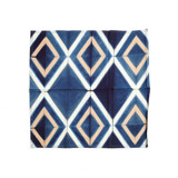 Tisa Indigo Table Napkin ( set of 4 ) Napkins