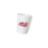 Gettin' Nashty Plastic Shot Glass, set of 12 Paper and Plastic Cups