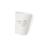 Scottsdale Before the Veil Plastic Shot Glass, set of 12 Paper and Plastic Cups