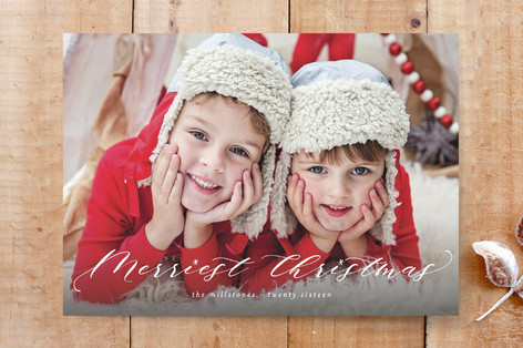 Tiny Stars Custom Stationery