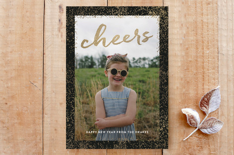 Flecks Custom Stationery