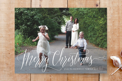 Splendid Custom Stationery