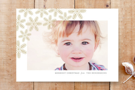 Cascades Custom Stationery