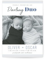 Darling Duo by Three Wings North