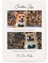 joie d'animaux by Deborah Chou