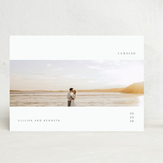 Paesaggio Custom Stationery